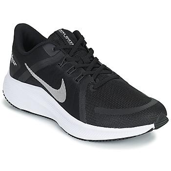 Nike  Bežecká a trailová obuv Nike Quest 4  Čierna