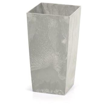 PROSPERPLAST Urbi square beton effect sivý 40 cm (DURS400E-422U)