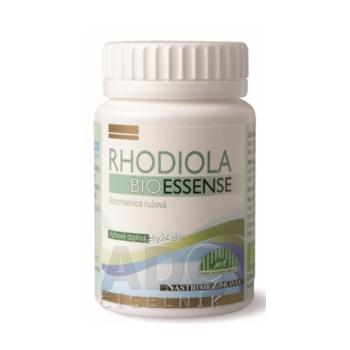 Rhodiola Bio Essense Rozchodnica ružová