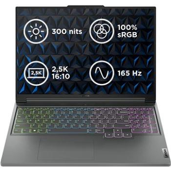 Lenovo Legion Slim 5 16IRH8 Storm Grey kovový (82YA0047CK)