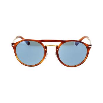 Persol  Occhiali da Sole  PO3264S 96/56  Slnečné okuliare Hnedá