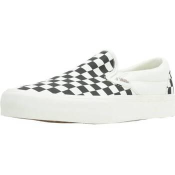 Vans  Módne tenisky SLIP-ON VR3  Biela