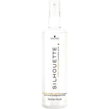SCHWARZKOPF Professional Silhouette Styling & Care Lotion 200 ml (4045787669527)