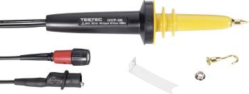 Testec TT-HVP 08 meracia sonda pre osciloskopy  zabezpečená proti nechcenému dotyku 40 MHz 1000:1 8000 V/DC, 6000 V/AC