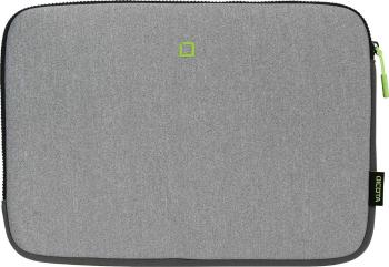Dicota obal na notebook DICOTA Skin FLOW - Notebook-Hülle - 39.6 S Max.veľkosť: 39,6 cm (15,6")  sivá, zelená