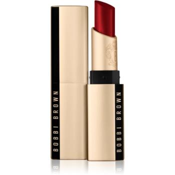 Bobbi Brown Luxe Matte Lipstick luxusný rúž s matným efektom odtieň After Hours 3,5 g