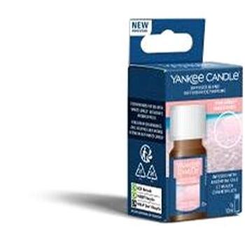 YANKEE CANDLE Ultrasonic Aroma Pink Sands 10 ml (5038581126333)