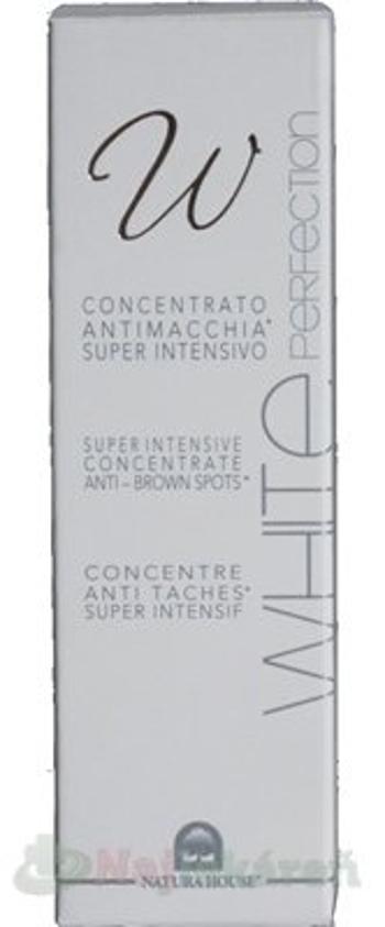 NH - WHITE PERFECTION SUPERINTENZÍVNY KONCENTRÁT 15ml