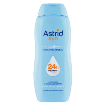 ASTRID Sun hydratačné mlieko po opaľovaní 400 ml