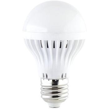 SMD LED žiarovka matná A60 E27 6 W (A606CWE27)