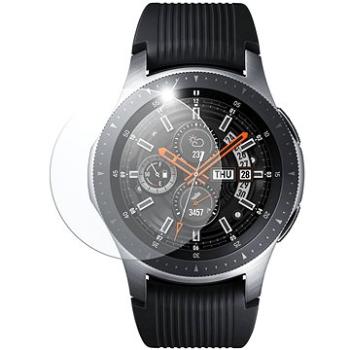 FIXED pre smartwatch Samsung Galaxy Watch (46 mm) 2 ks v balení číre (FIXGW-713)