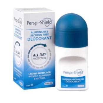 AvePharma Perspi-Shield Dezodorant bez alkoholu a hliníka roll-on 50 ml