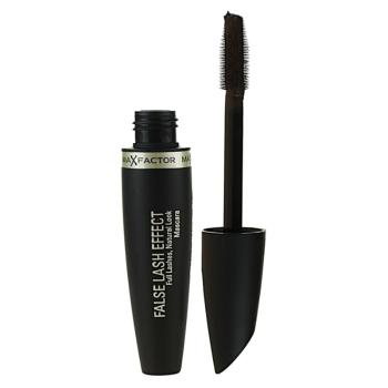 Max Factor False Lash Effect riasenka pre objem a oddelenie mihalnic odtieň Black Brown 13,1 ml