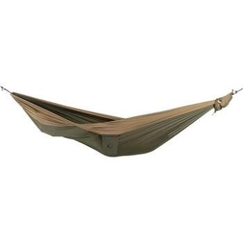 Ticket To The Moon Original Hammock army green/brown (727670926446)