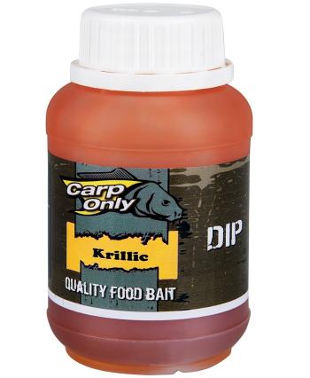 Carp only dip krillic krill & cesnak 150 ml