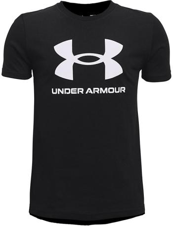 Chlapčenské tričko Under Armour vel. XL
