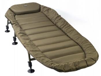 Avid carp lehátko ascent recliner bed