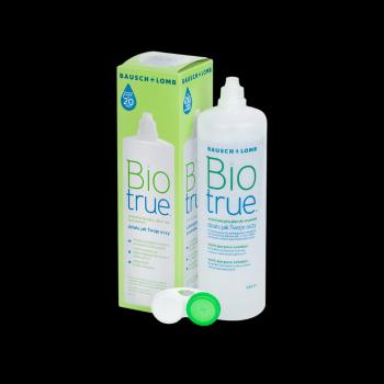 BIOTRUE Multipurpose solution 480 ml