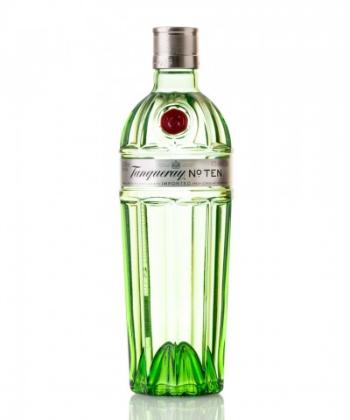 Tanqueray Ten Gin 0,7l (47,3%)