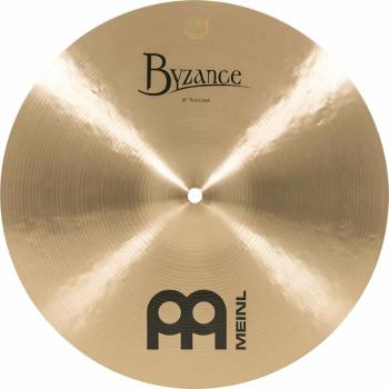 Meinl Byzance Thin Crash činel 14"