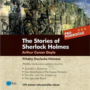 The Stories of Sherlock Holmes