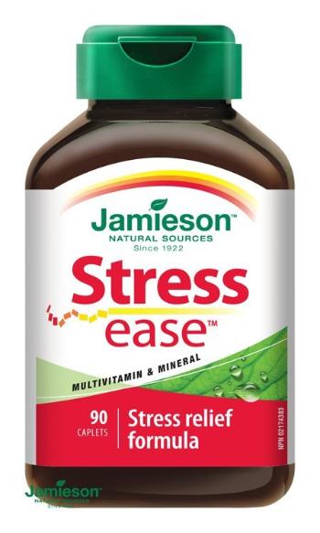 Jamieson Stressease™ 90 tbl