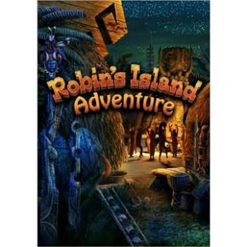 Robins Island Adventure (PC) DIGITAL (388374)