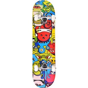 Skate board 31“*8” (HRAnk002595)