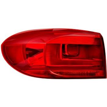ACI VW TIGUAN 11- zadné svetlo (bez objímok) vonkajšie L (5746931)