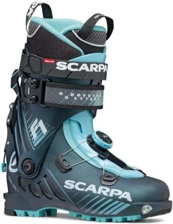 Scarpa F1 W 95 Anthracite/Aqua 22,5