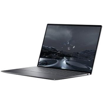 Dell XPS 13 Plus (9320) Touch Black (TN-9320-N2-718K) + ZDARMA Elektronická licencia Bezstarostný servis Dell