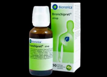 Bronchipret sirup sir.1x50ml