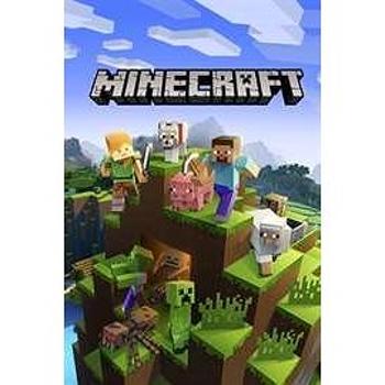 Minecraft (PC) DIGITAL (414126)