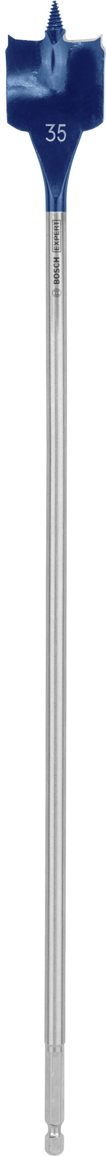 Bosch Accessories 2608900355 frézovací vrták do dreva 35 mm Celková dĺžka 400 mm šesťhranný záhlbník 1 ks