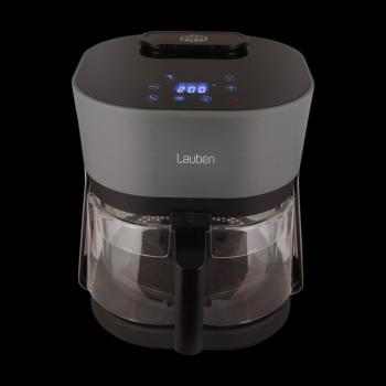 LAUBEN Glass&SteamAir® Fryer 4500BG