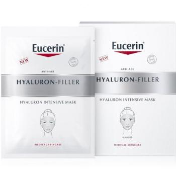 Eucerin Hyaluron-Filler intenzívna maska 1 ks