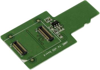 Radxa RockPi_eMMC_to_uSD_board adaptérová doska pre pamäťové karty  1 ks Vhodné pre: Rock Pi, Banana Pi, Raspberry Pi