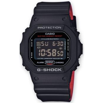 Casio G-Shock DW-5600HR-1ER - 30 dní na vrátenie tovaru, Garancia originality