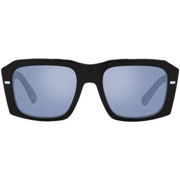 D&G  Slnečné okuliare Occhiali da Sole Dolce Gabbana DG4430 34031U  Čierna