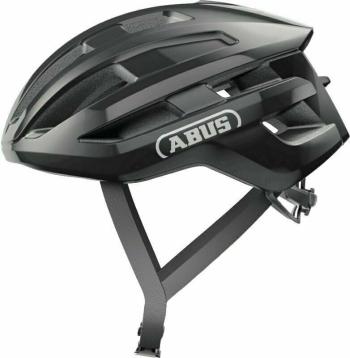 Abus PowerDome Shiny Black M