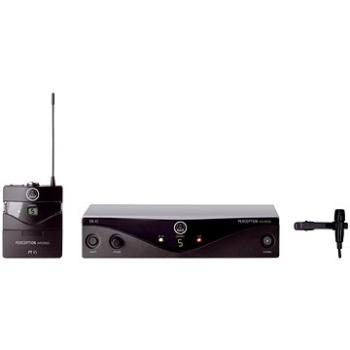 AKG Perception WMS45 Wireless Presenter Set U2 (AKG WMS45 Presenter/U2)