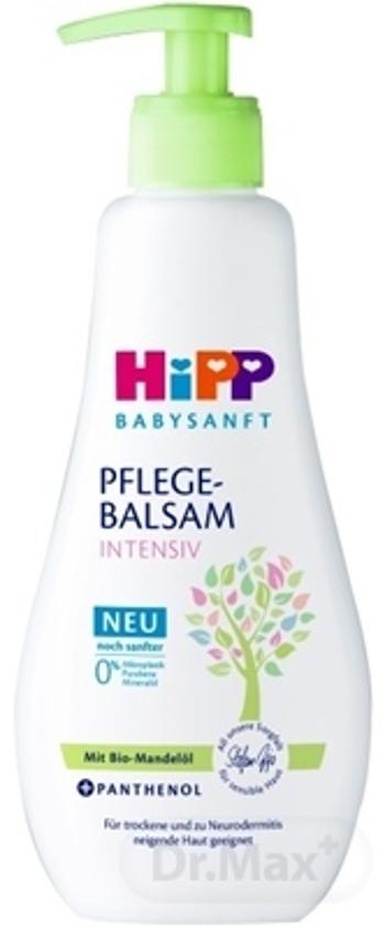 HiPP BABYSANFT Telové mlieko