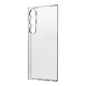 OBAL:ME Samsung Galaxy S24 Ultra OBAL:ME TPU Kryt  KP31072 transparentná