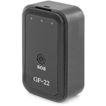OXE GF-22 – GPS lokátor (560482)