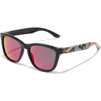 Hawkers  Gafas de Sol ONE - POLARIZED PSYCHEDELIC RUBY  Slnečné okuliare Čierna