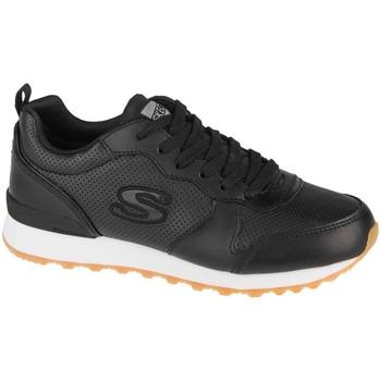 Skechers  Nízke tenisky OG 85  Čierna