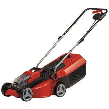 Einhell Aku kosačka na trávu GE-CM 18/30 Li (1× 3,0 Ah) (3413155)