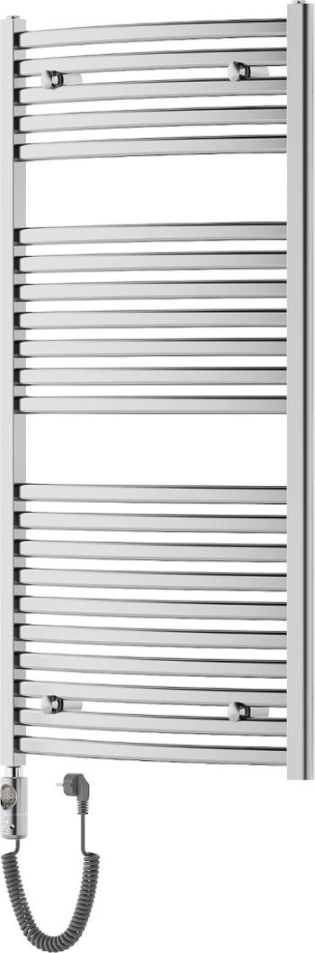 MEXEN/S - Helios radiátor + vykurovacia tyč 1200 x 600 mm, 600 W, chróm W103-1200-600-2600-01