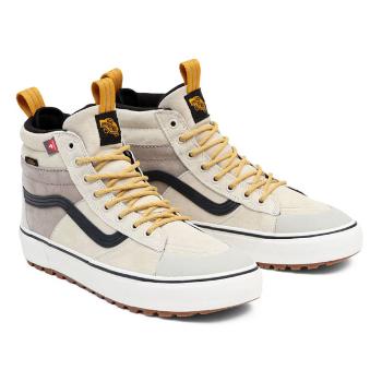 Pánské Zimné Tenisky Vans UA SK8-HI MTE-2 Util White - 42.5 - 9.5 - 8.5 - 27.5 cm