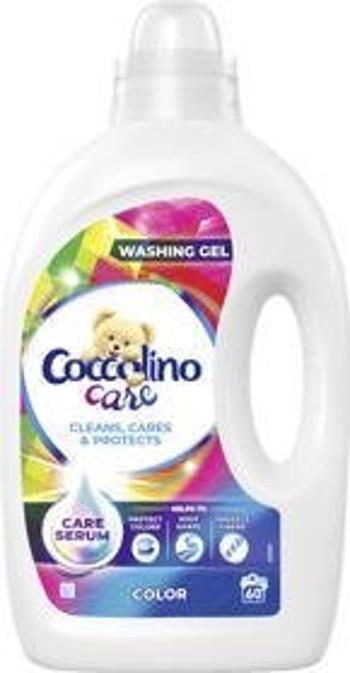 COCCOLINO Care Color 2,4l (60 dávek) - prací gél